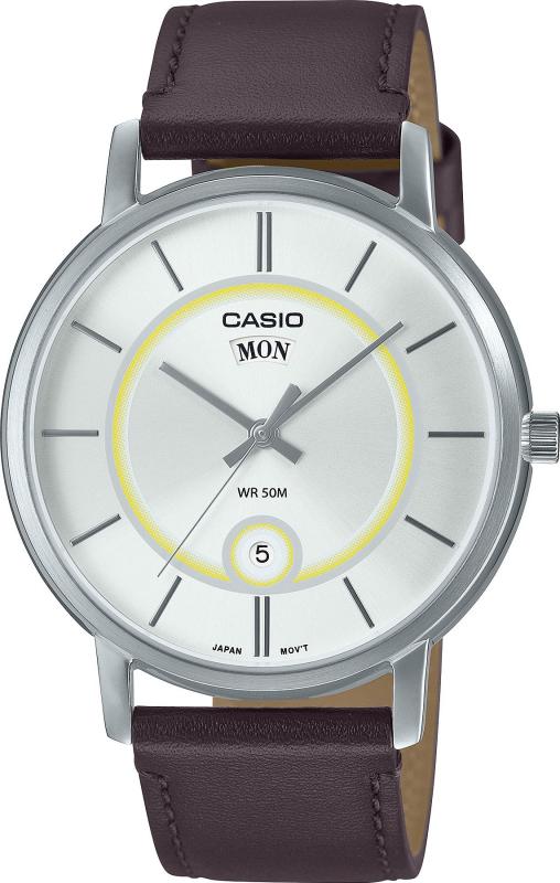 Наручные часы  Casio  Collection Casio MTP-B120L-7A (фото 1)