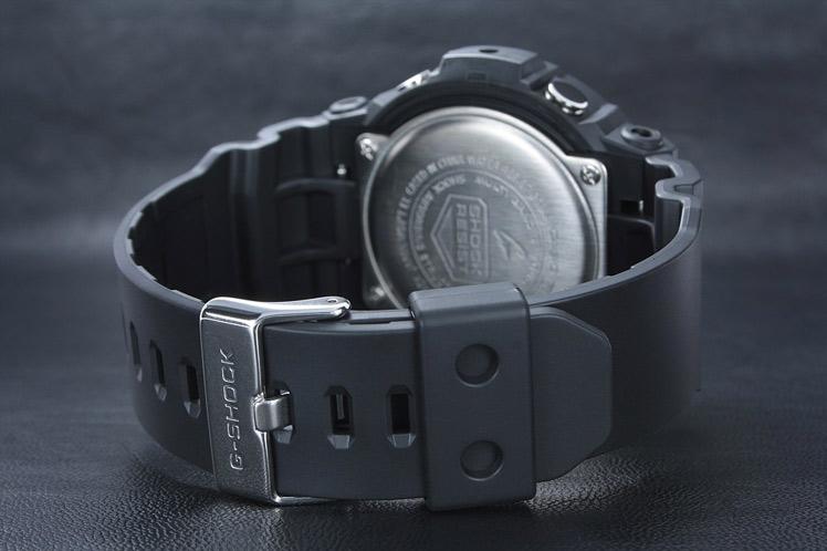 Наручные часы  Casio  G-Shock Casio GAW-100B-1A (фото 12)