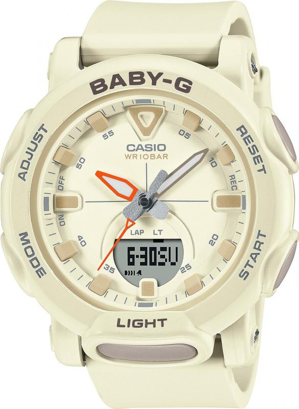 Наручные часы  Casio  Baby-G Casio BGA-310-7A (фото 1)