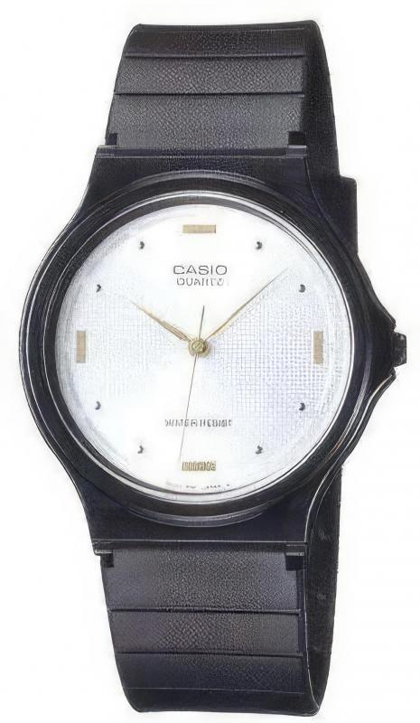 Наручные часы  Casio  Collection Casio MQ-76-7A1 (фото 1)