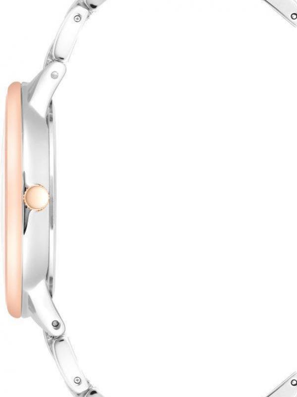 Наручные часы  Anne Klein  Steel Anne Klein 3877SVRT (фото 2)