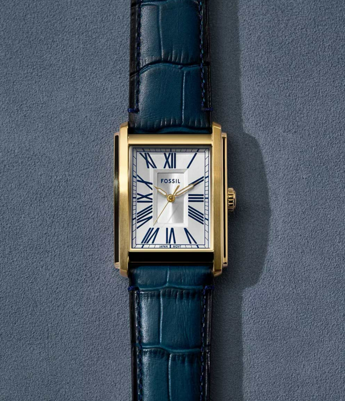 Наручные часы  Fossil  Carraway Fossil FS6076 (фото 3)