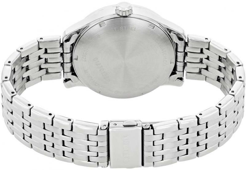 Наручные часы  Citizen  Automatic Citizen NH8350-59E (фото 3)