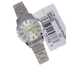 Наручные часы  Casio  Collection Casio LTP-V004SG-9A (фото 1)