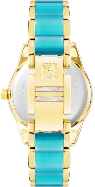 Наручные часы  Anne Klein  Steel Anne Klein 3214TEGB (фото 3)