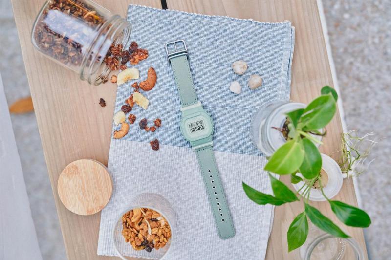 Casio GMD-S5600CT-3E
