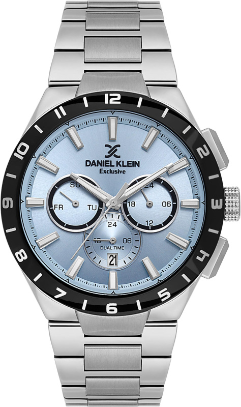 Daniel Klein 14079-3
