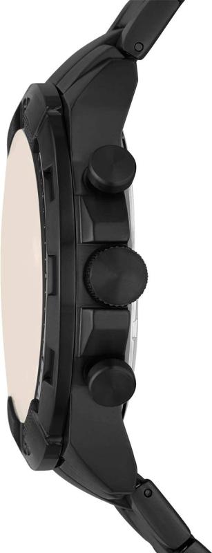 Наручные часы  Fossil  Bronson Chronograph Fossil FS5851 (фото 2)