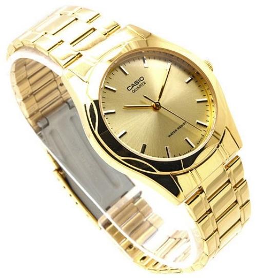 Наручные часы  Casio  Collection Casio MTP-1275G-9A (фото 2)