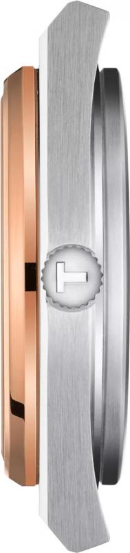 Наручные часы  Tissot  PRX Tissot T137.407.21.031.00 (фото 2)