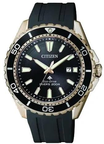 Наручные часы  Citizen  Eco Drive Citizen BN0193-17E (фото 1)
