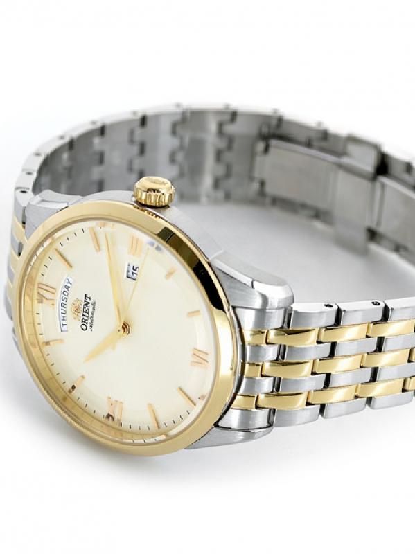 Наручные часы  Orient  Contemporary Orient RN-AX0002S (фото 2)