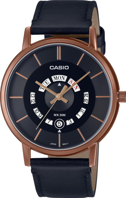 Casio MTP-B135RL-1A