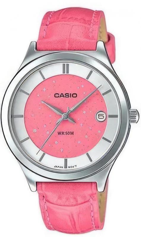 Наручные часы  Casio  Collection Casio LTP-E141L-4A2 (фото 1)