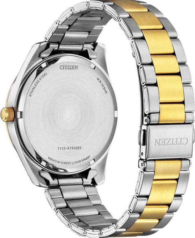 Наручные часы  Citizen  Quartz Citizen BI1036-57A (фото 3)