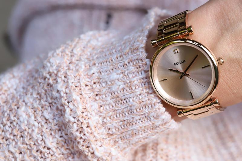 Наручные часы  Fossil  Dress Fossil ES4441 (фото 5)