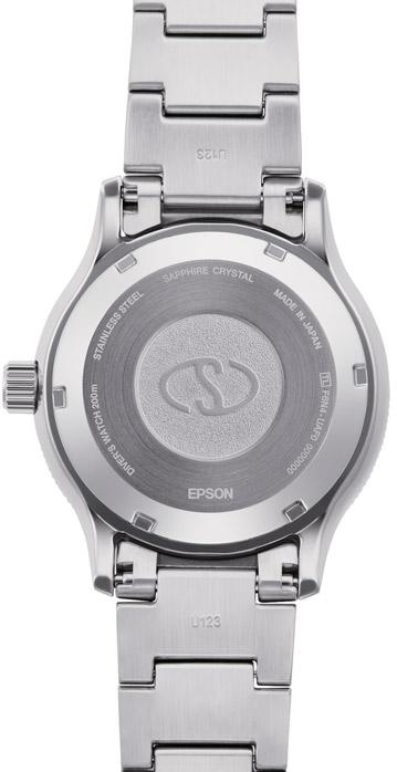 Наручные часы  Orient  Diver Orient RE-AU0306L (фото 4)