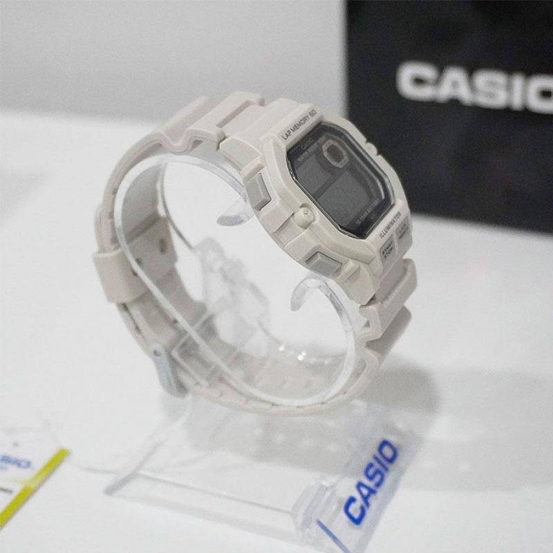 Наручные часы  Casio  Sports Casio WS-1400H-8A (фото 2)