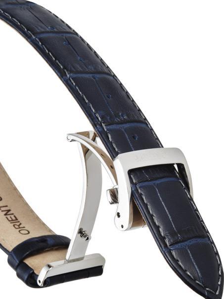 Наручные часы  Orient  Sun & Moon Classic Orient RA-AK0011D (фото 4)