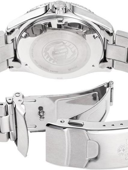 Orient RA-AA0812L