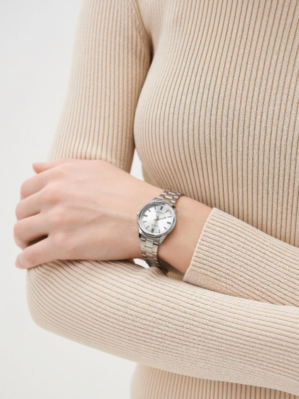 Наручные часы  Casio  Collection Casio LTP-V005D-7A (фото 7)