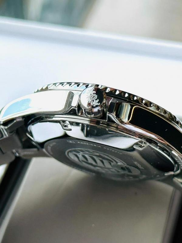 Наручные часы  Orient  Automatic Orient FAA02004B (фото 15)