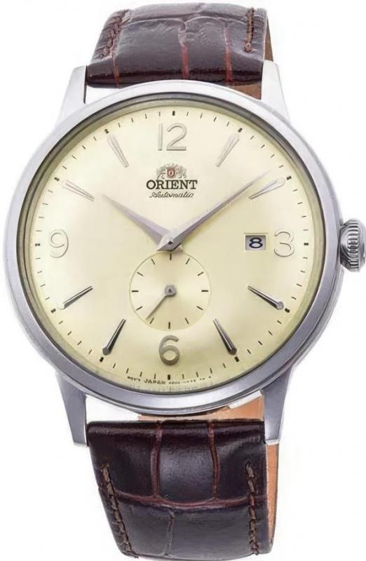 Наручные часы  Orient  Automatic Orient RA-AP0003S (фото 1)