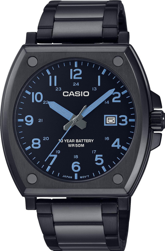 Casio MTP-E715D-1A