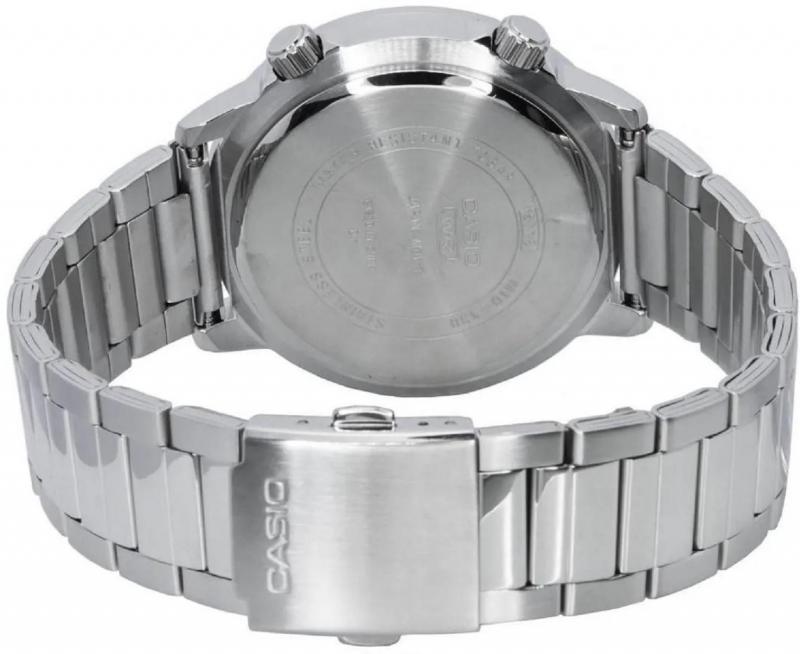 Наручные часы  Casio  Collection Casio MTD-130D-7A (фото 2)