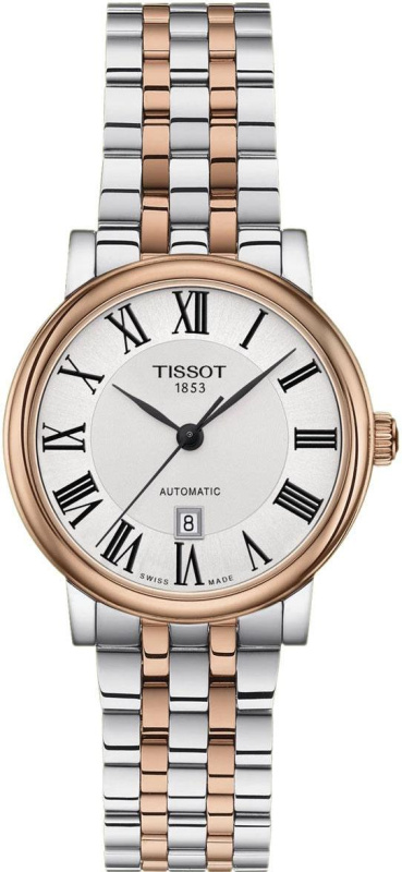 Tissot T122.207.22.033.00
