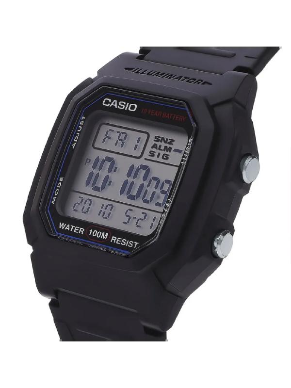 Casio W-800H-1A