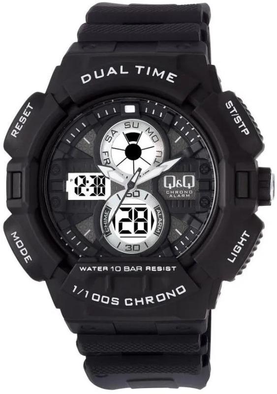 Q&Q GW81J001Y