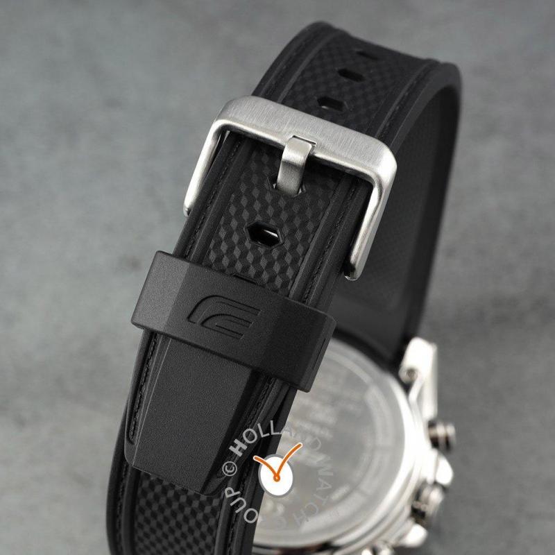 Наручные часы  Casio  Edifice Casio ECB-900MP-1A (фото 10)