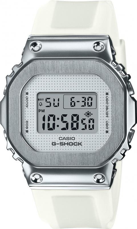 Наручные часы  Casio  G-Shock Casio GM-S5600SK-7E (фото 1)