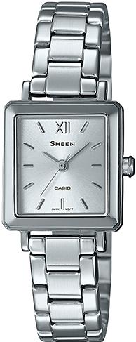 Наручные часы  Casio  Sheen Casio SHE-4538D-7A (фото 1)