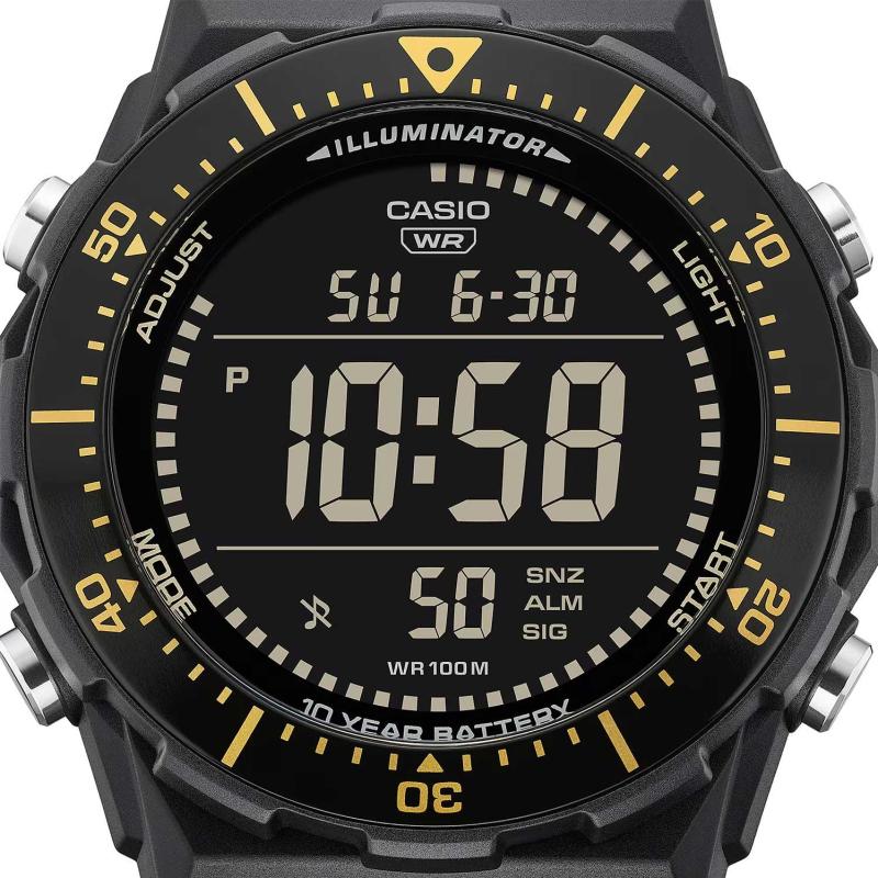 Casio AE-1700H-1B