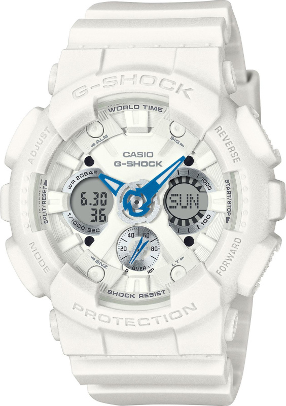Casio GMA-S120SA-7A2