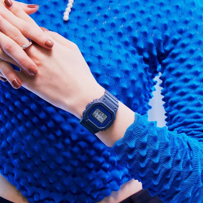 Наручные часы  Casio  G-Shock Casio GMD-S5600-2E (фото 3)