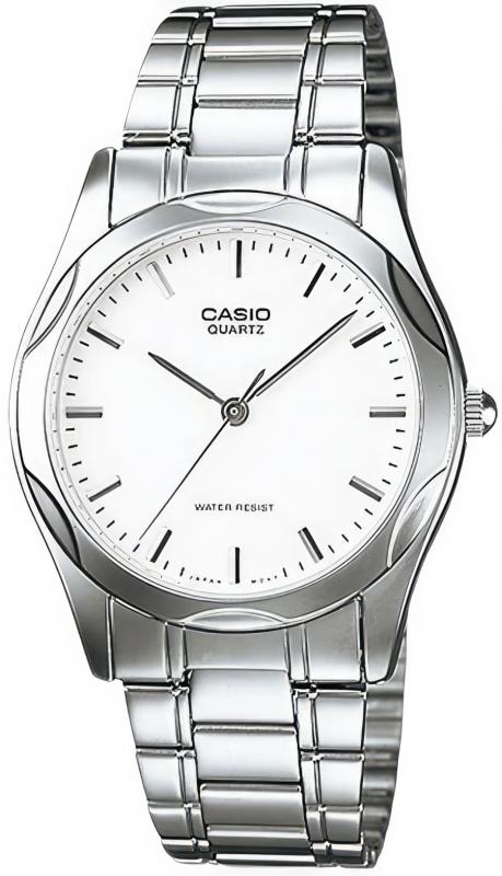 Наручные часы  Casio  Collection Casio MTP-1275D-7A (фото 1)
