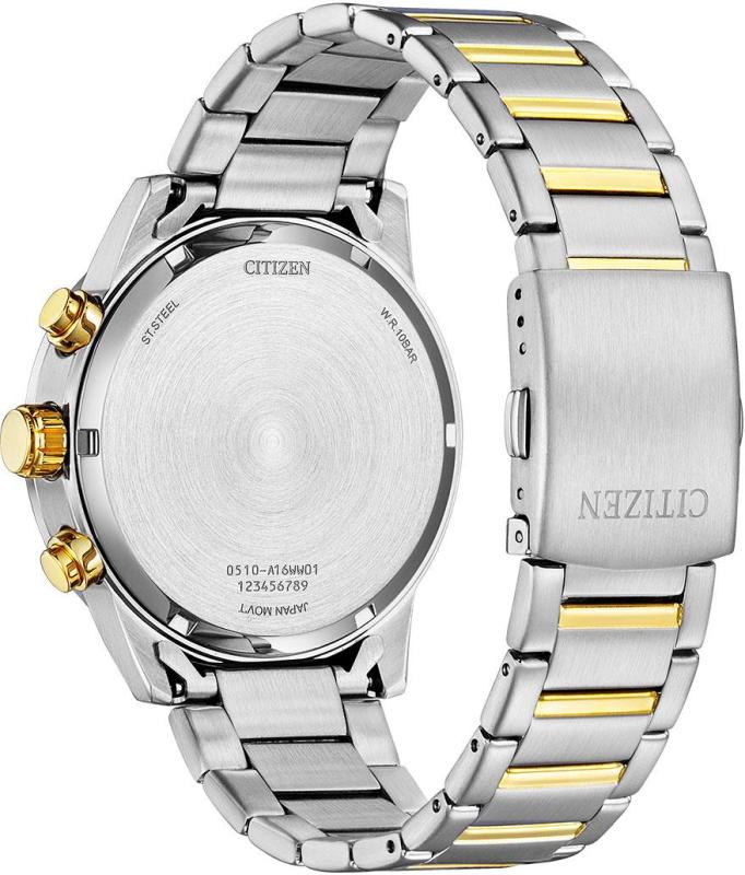 Citizen AN3684-59L