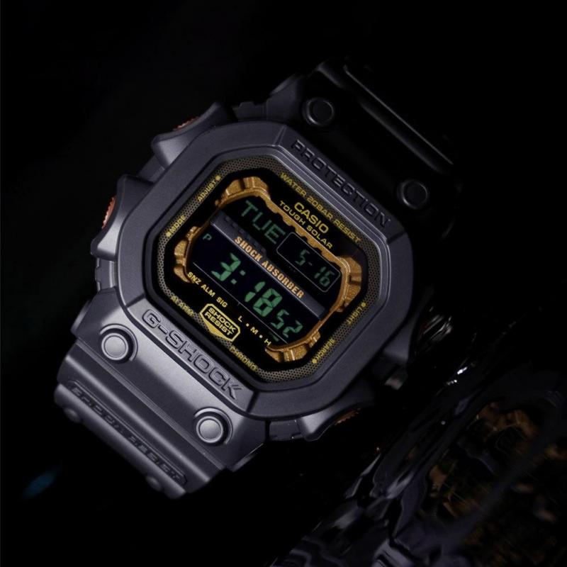 Наручные часы  Casio  G-Shock Casio GX-56RC-1E (фото 5)