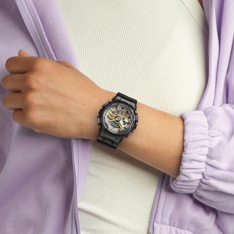 Casio GMA-S110GS-8A
