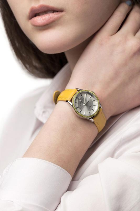 Наручные часы  George Kini  Brilliant George Kini GK.25.S.1S.1.14.14 (фото 2)