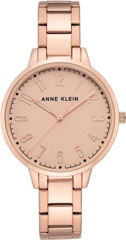 Наручные часы  Anne Klein  Steel Anne Klein 3618RGRG (фото 1)