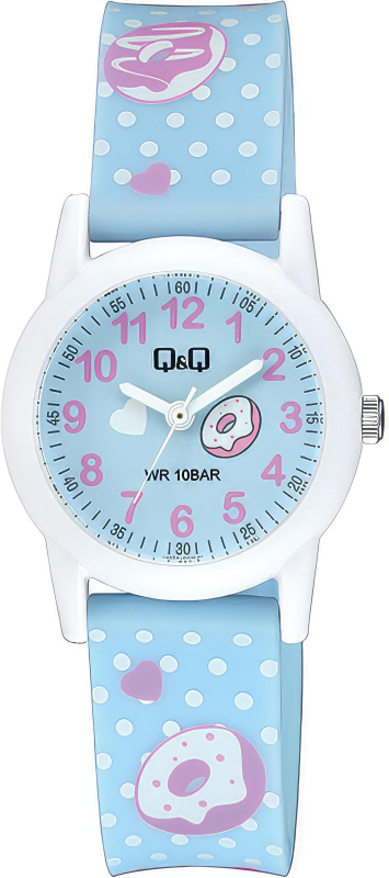 Q&Q V22AJ002Y