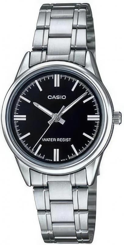 Наручные часы  Casio  Collection Casio LTP-V005D-1A (фото 1)