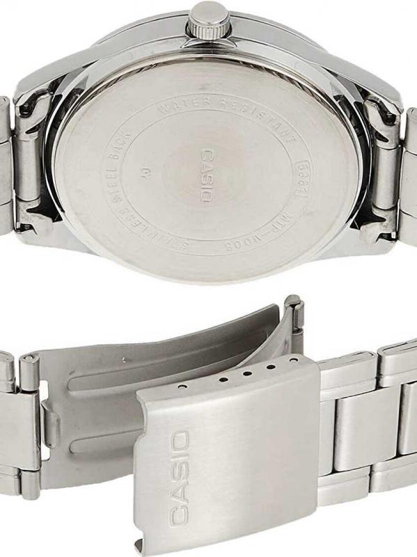 Наручные часы  Casio  Collection Casio MTP-V005D-1B (фото 2)