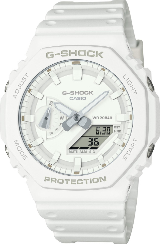 Casio GA-2100-7A7