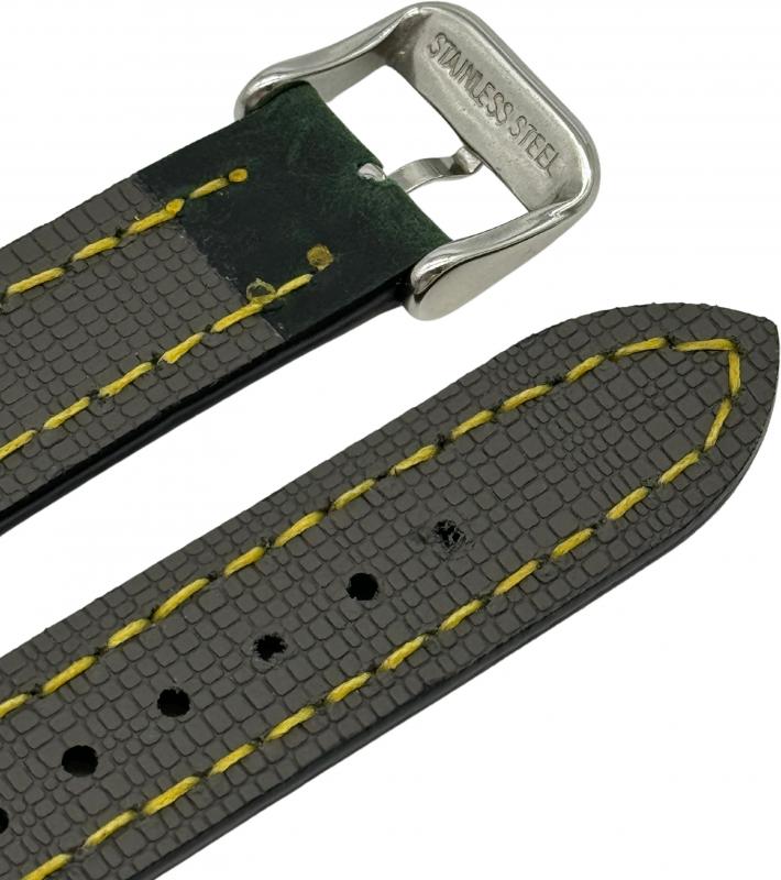 Аксессуары  Авторские ремешки  Ремешки  M422-22-20 (фото 4)