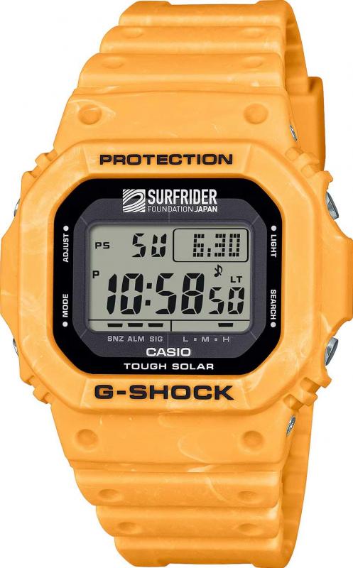 Наручные часы  Casio  G-Shock Casio G-5600SFJ-9E (фото 1)